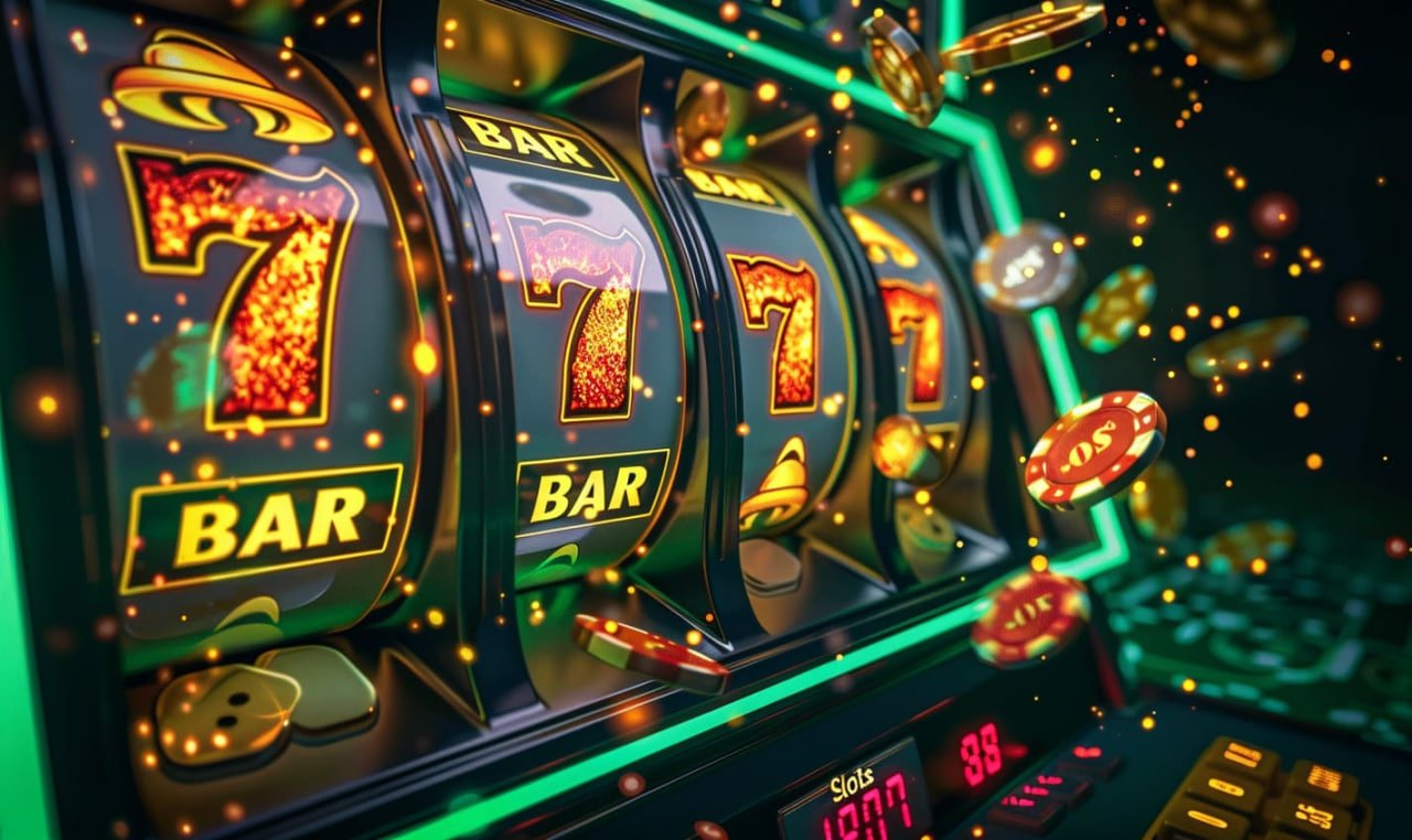 lukyfish Live Casino နှင့် Slots ဂိမ်းများ