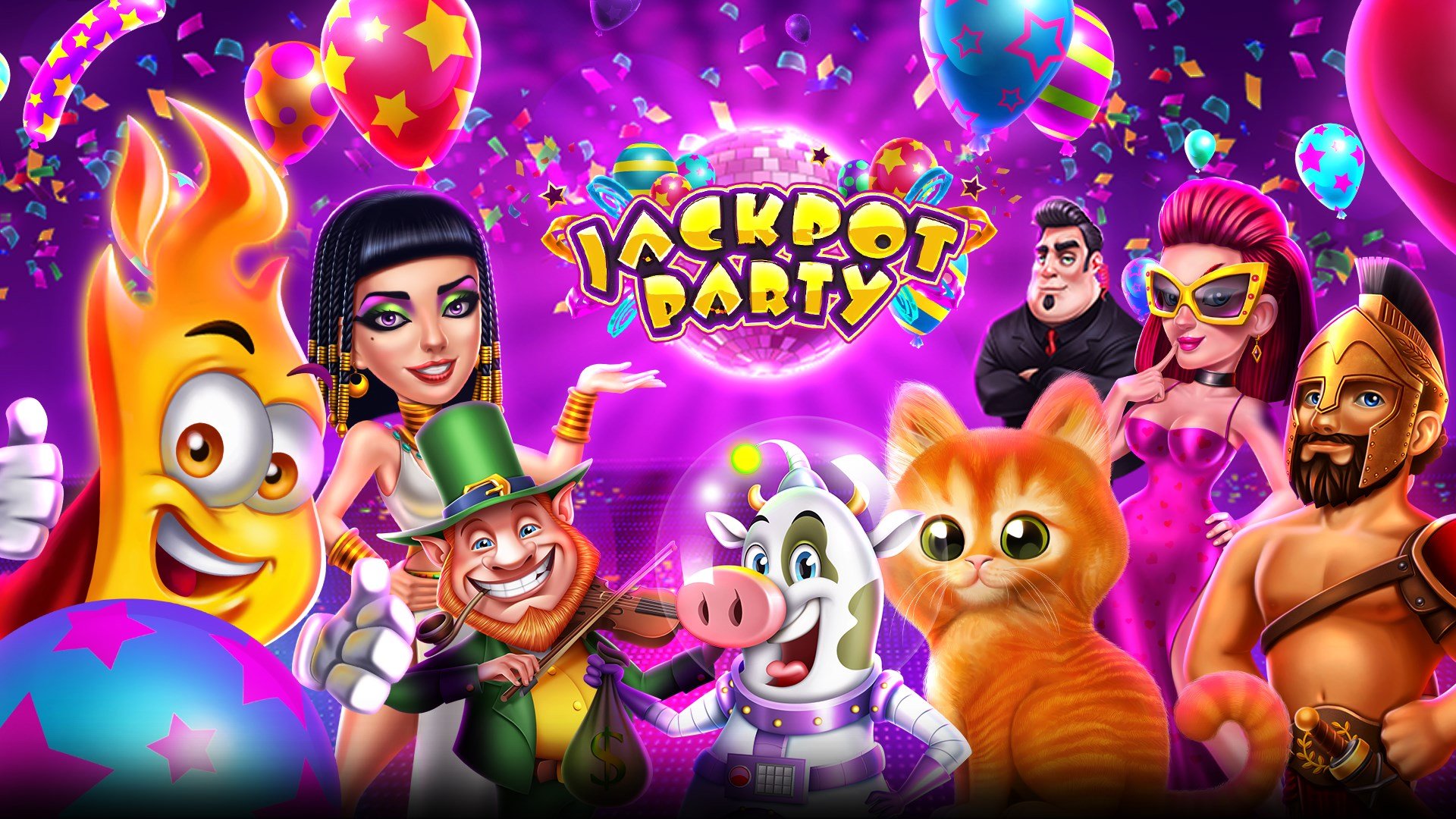 Live Casino lukyfish