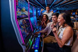 lukyfish ပလက်ဖောင်းသမိုင်း မြန်မာ Online Gaming တိုးတက်မှု VIP Bonus