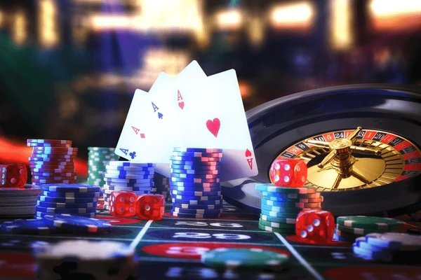 lukyfish မြန်မာ Online Gaming ပလက်ဖောင်း Slots Casino KBZPay Wave Money