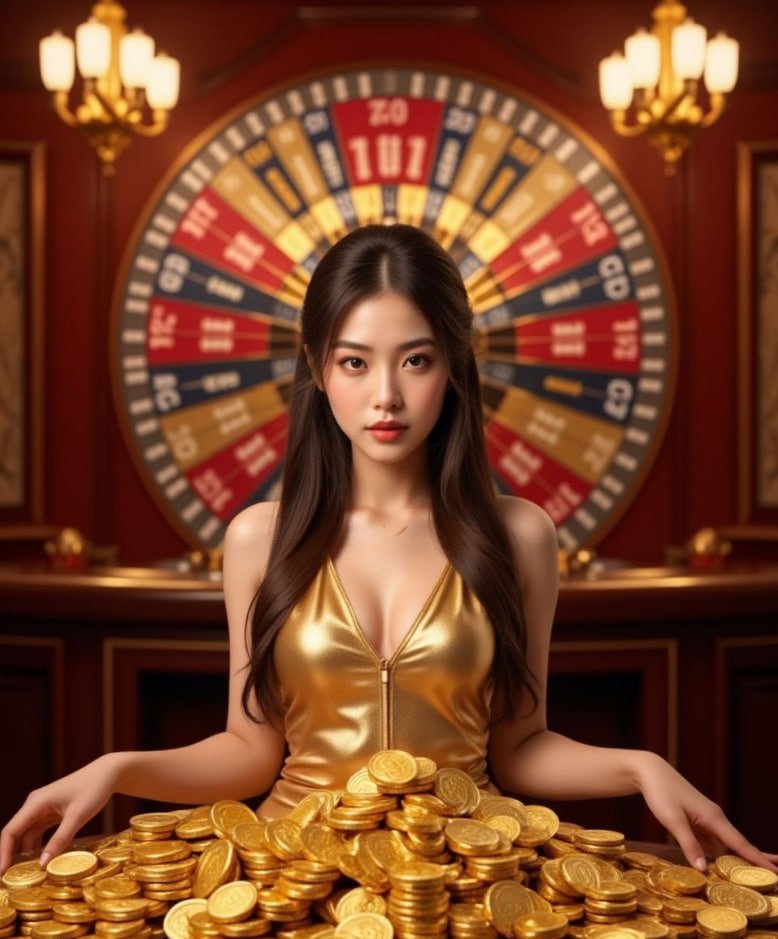 lukyfish VIP Cashback နှင့် Bonus ဆုလာဘ်များ