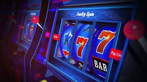 lukyfish စလော့ဂိမ်း Jackpot Megaways Cascading Reels Bonus Round